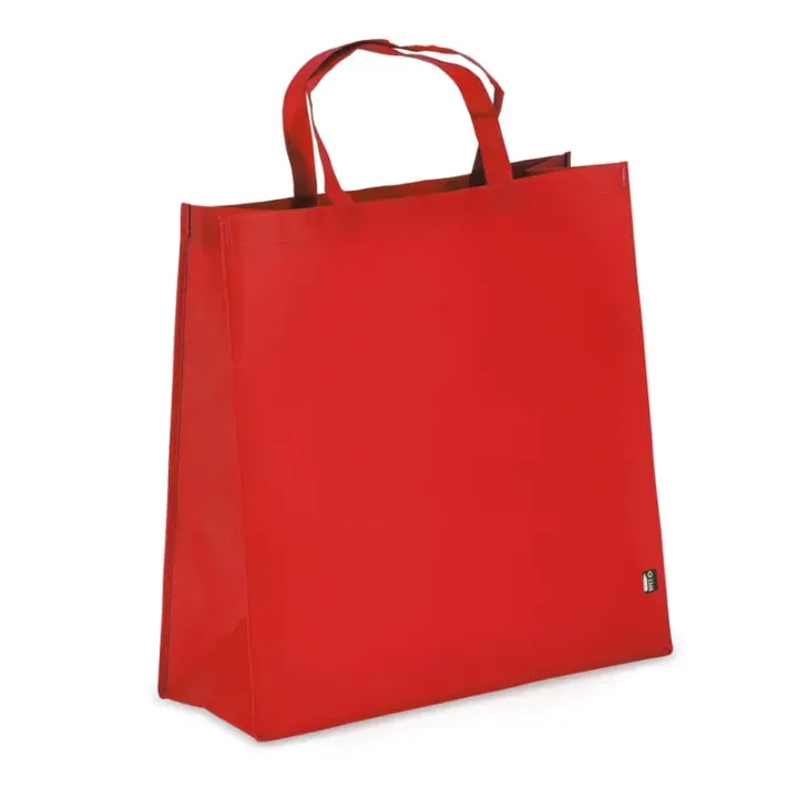 R-PET Carry bag non-woven 45 x 18 x 45cm 75g/m² - LT91329 (N0021)